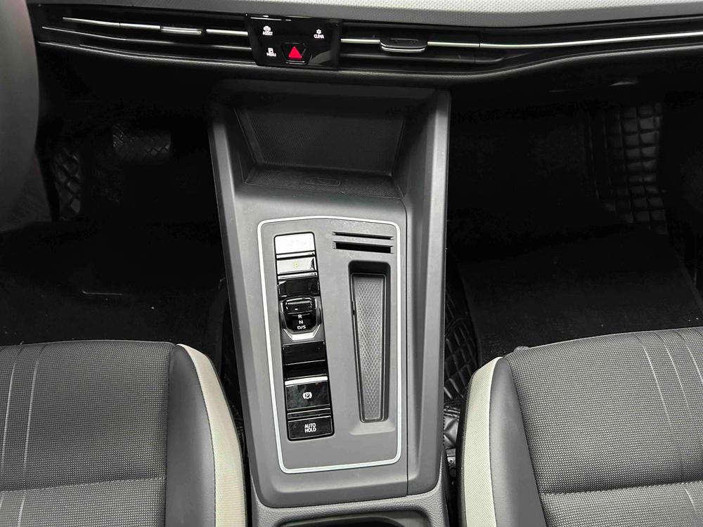 Volkswagen Golf 2022 #23 Volkswagen Golf 2022 car image #23