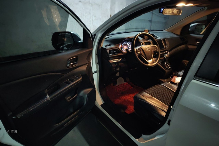 Honda CR-V 2016 #18 Honda CR-V 2016 car image #18
