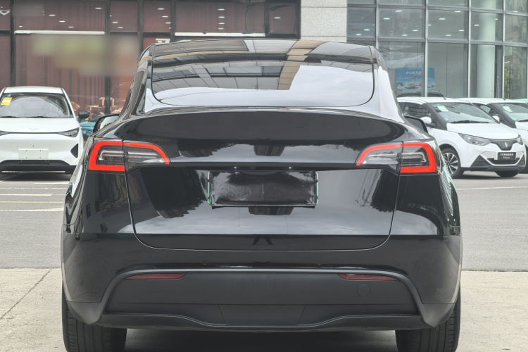 Tesla Model Y 2023 car image #6