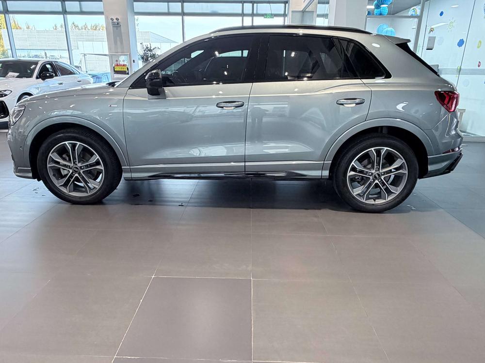 Audi Q3 2023 #3 Audi Q3 2023 immagine di auto #3