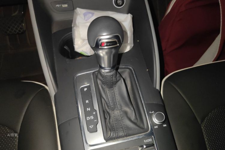 Audi A3 2018 #16 Audi A3 2018 car image #16