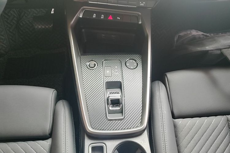 Audi A3 2022 car image #18