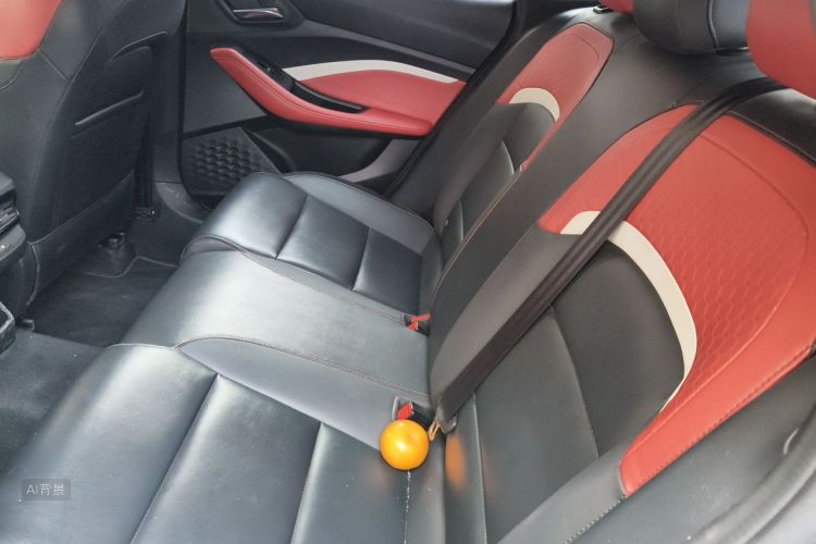 MG 5 2021 car image #19