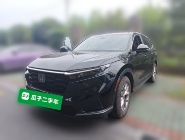 Honda CR-V 2023 car image 