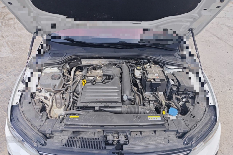 Volkswagen Golf 2023 #22 Volkswagen Golf 2023 car image #22