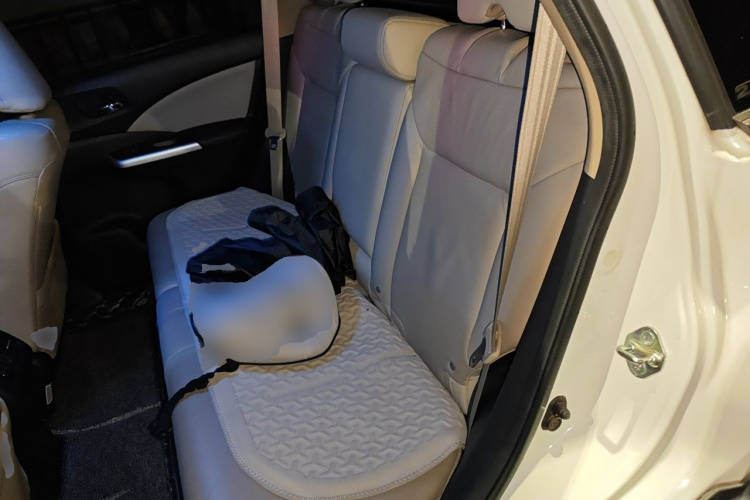 Honda CR-V 2015 #11 Honda CR-V 2015 car image #11