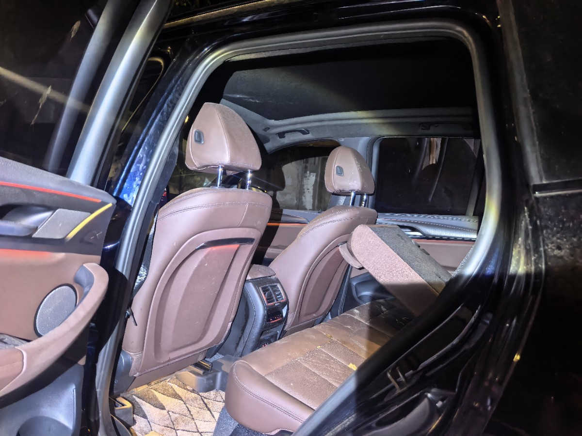 BMW X3 2025 car image #5