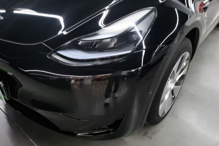 Tesla Model Y 2023 #23 Tesla Model Y 2023 car image #23