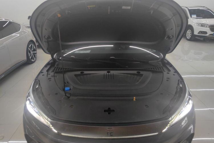 BYD Yuan Plus 2023 #20 BYD Yuan Plus 2023 car image #20