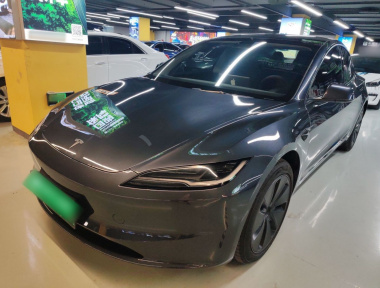 Tesla Model 3 2025 Tesla Model 3 2025 car image