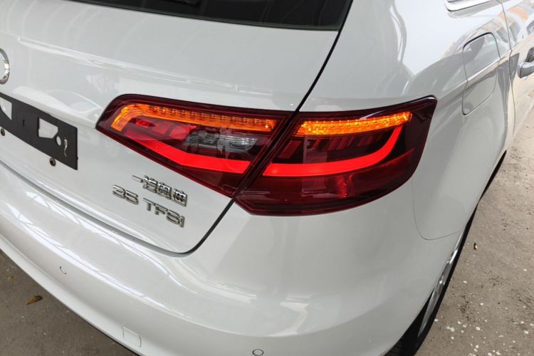 Audi A3 2016 #8 Audi A3 2016 car image #8
