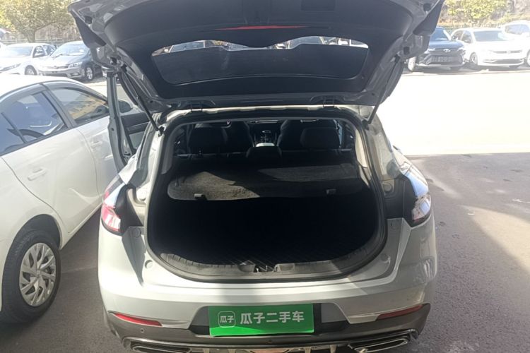 GEELY Emgrand S 2023 #21 GEELY Emgrand S 2023 car image #21