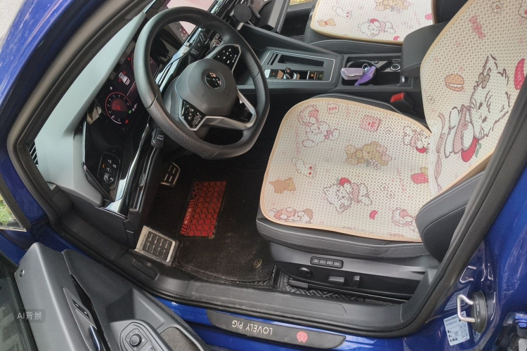 Volkswagen Golf 2021 car image #17
