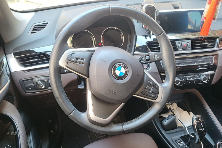 BMW X1 2020 #12 BMW X1 2020 imagem de carro #12