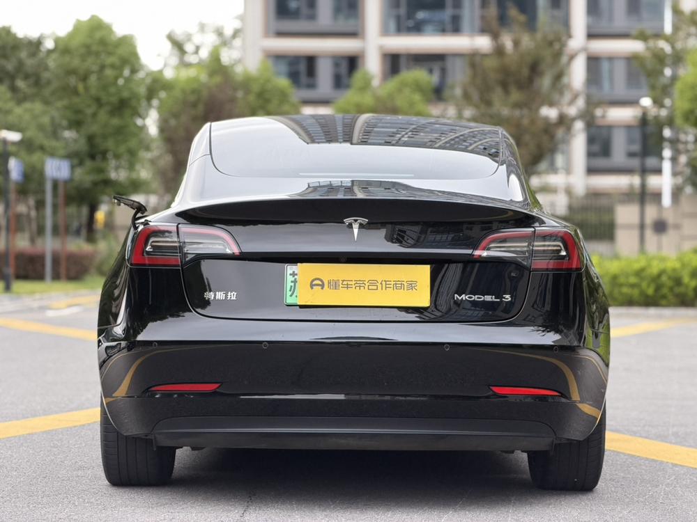 Tesla Model 3 2023 #6 Tesla Model 3 2023 car image #6