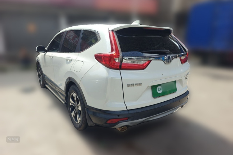 Honda CR-V 2020 car image #5