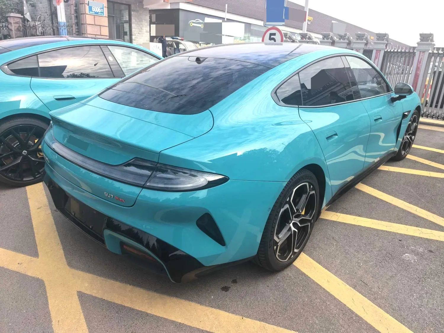 2024 #2 2024 immagine di auto #2