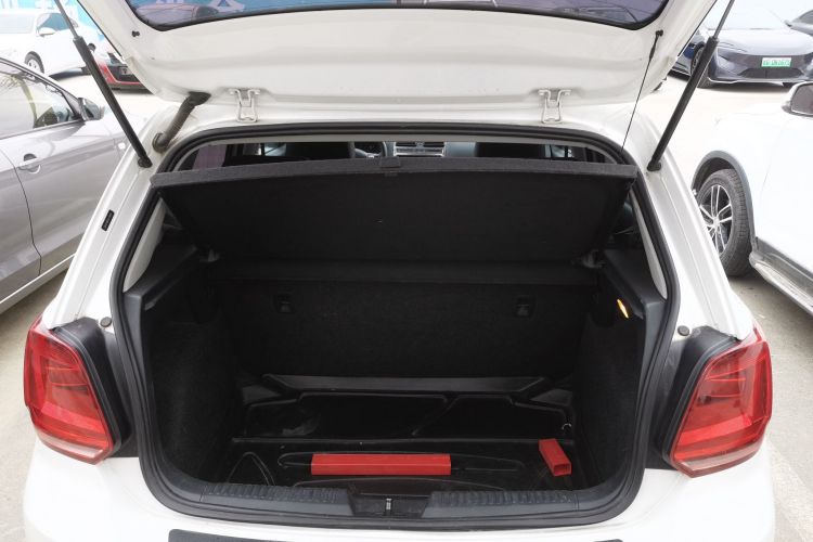 大众 Polo 2019 汽车图片 #19