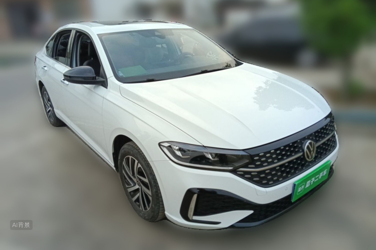 Volkswagen Lavida 2024 car image #4