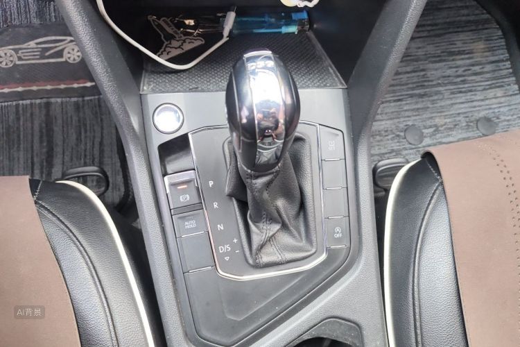 Volkswagen Tharu 2020 #16 Volkswagen Tharu 2020 imagen de coche #16