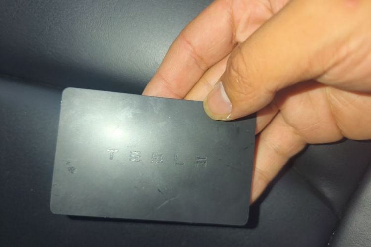 Tesla Model Y 2024 immagine di auto #9