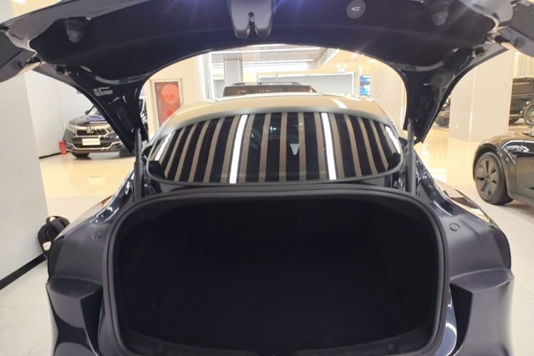 Tesla Model 3 2024 #21 Tesla Model 3 2024 car image #21