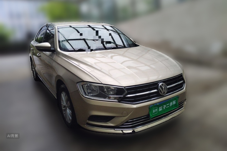 Volkswagen Bora 2016 immagine di auto #4