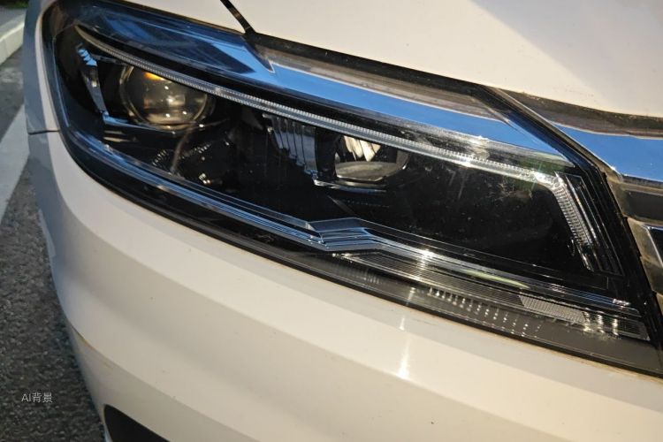 Volkswagen Lavida 2019 #8 Volkswagen Lavida 2019 car image #8