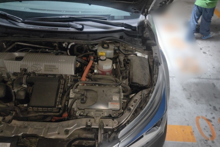 Toyota Corolla 2017 imagen de coche #29