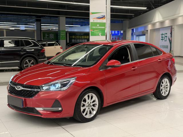 Chery Arrizo 5 2018 #16 Chery Arrizo 5 2018 صورة سيارة #16