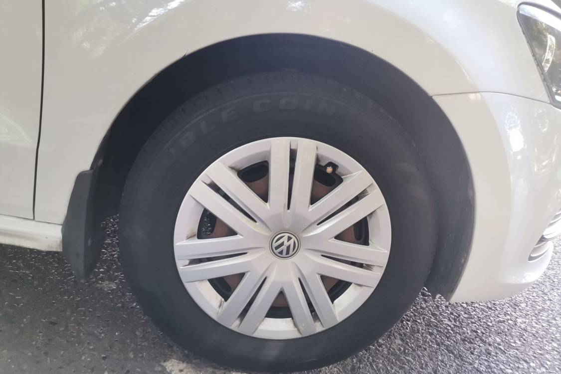 Volkswagen Polo 2016 imagem de carro #9