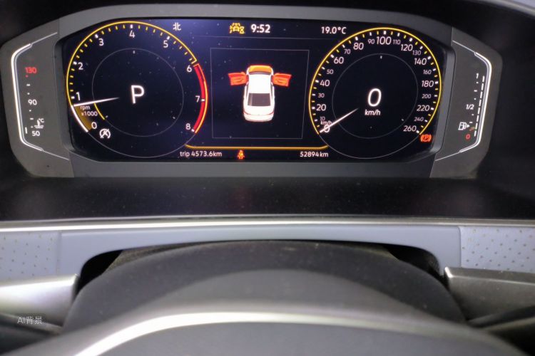 Volkswagen Lavida 2023 car image #14