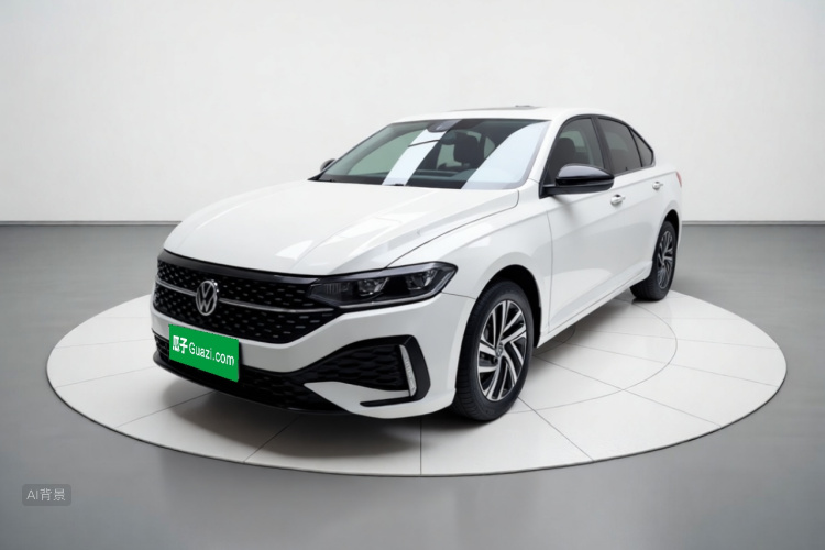 Volkswagen Lavida 2024 #2 Volkswagen Lavida 2024 car image #2