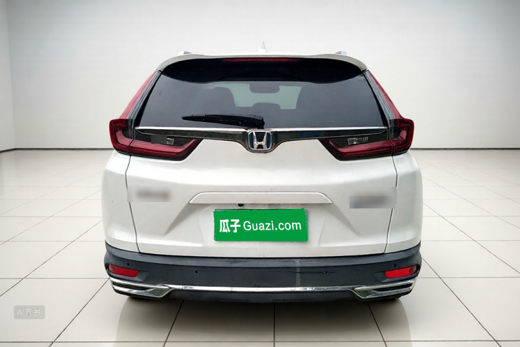 Honda CR-V 2020 #6 Honda CR-V 2020 car image #6