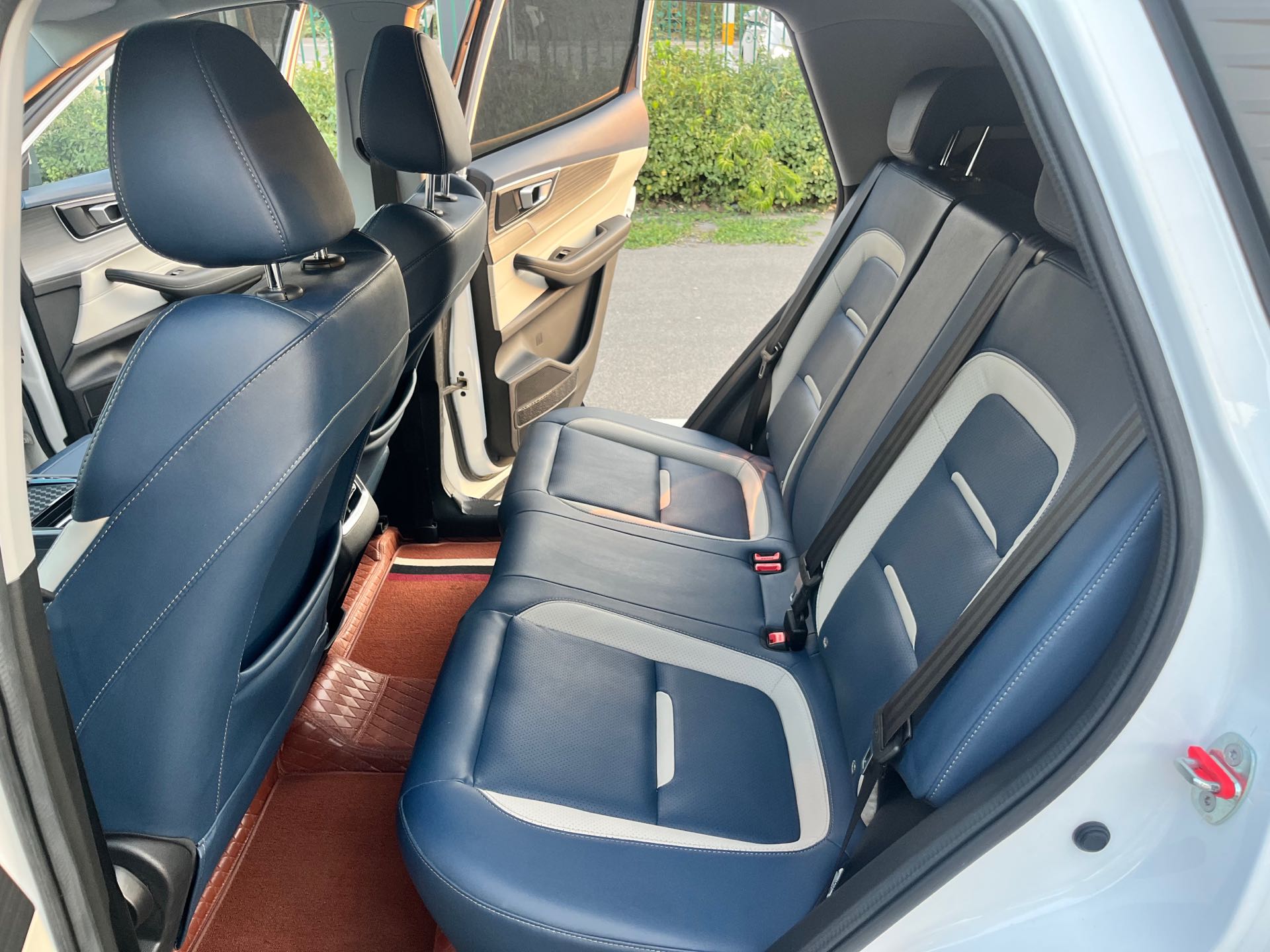 Chery Tiggo 5x 2023 #15 Chery Tiggo 5x 2023 car image #15