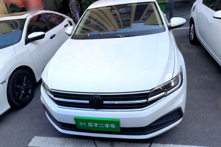 Volkswagen Bora 2019 #3 Volkswagen Bora 2019 car image #3