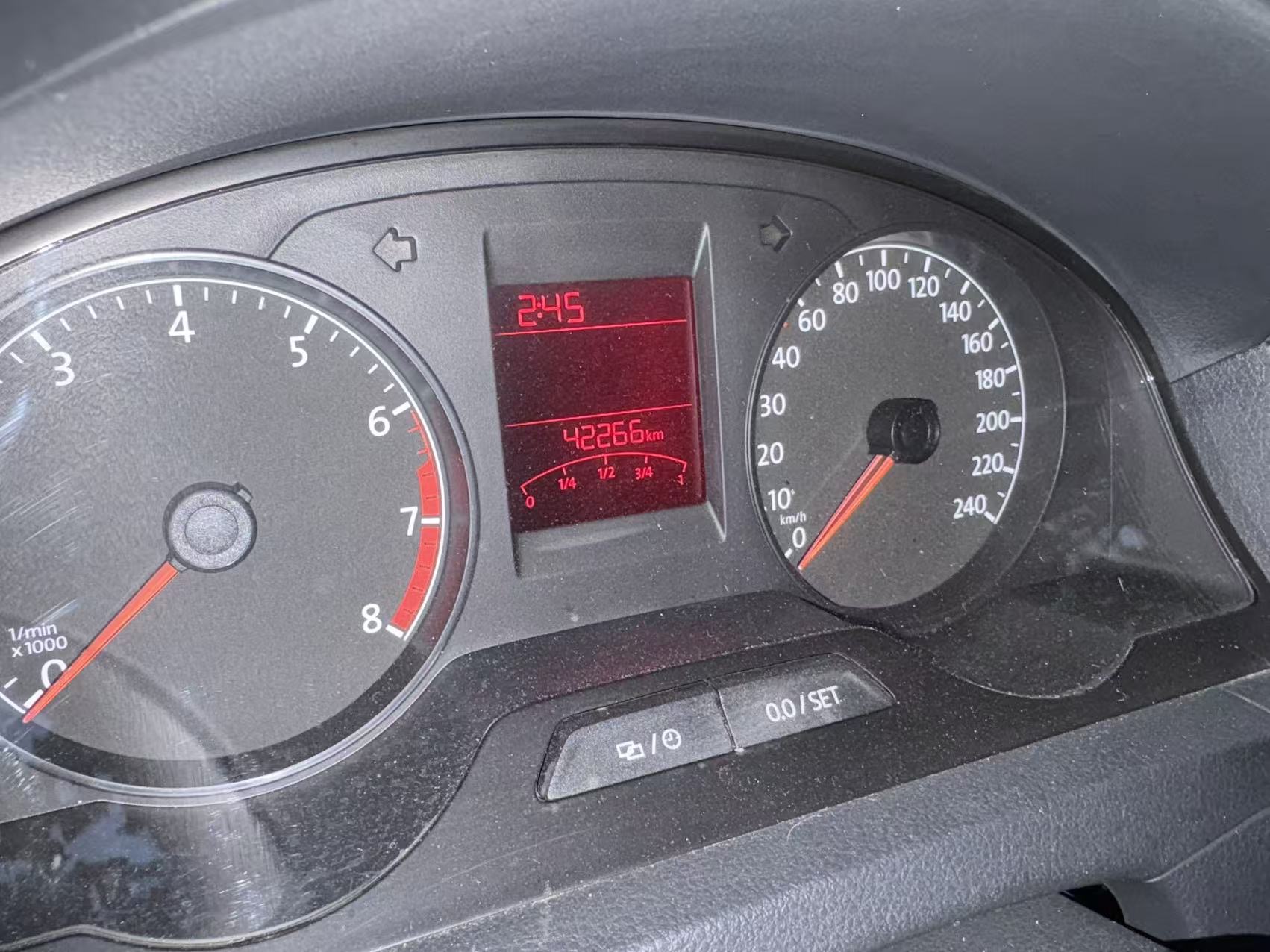 Volkswagen Santana 2016 #9 Volkswagen Santana 2016 immagine di auto #9