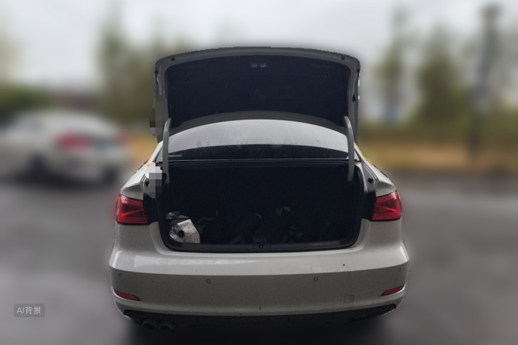 Audi A3 2015 car image #21