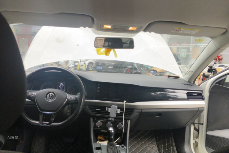 Volkswagen Bora 2022 #11 Volkswagen Bora 2022 imagen de coche #11