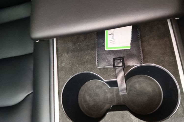 Tesla Model Y 2023 #9 Tesla Model Y 2023 imagen de coche #9