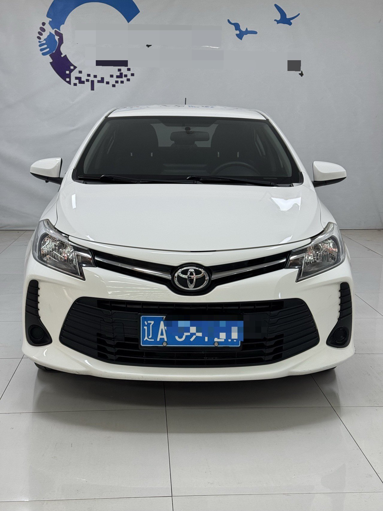 Toyota Vios 2021 car image #2