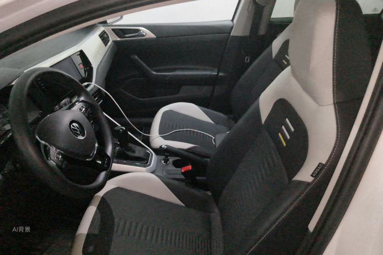 Volkswagen Polo 2022 #17 Volkswagen Polo 2022 car image #17