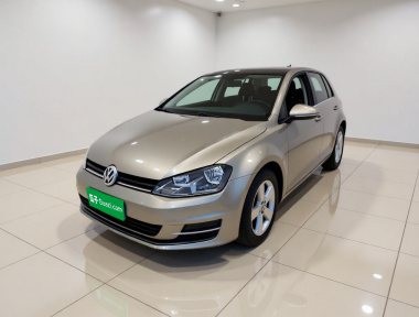 Volkswagen Golf 2016 immagine di auto 