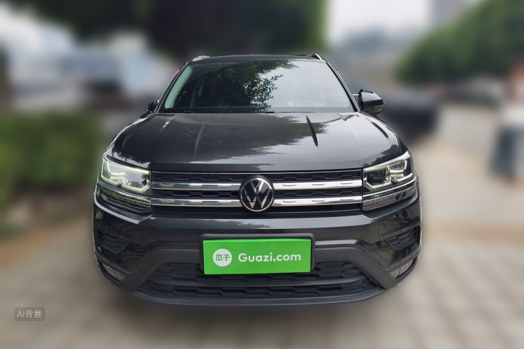 Volkswagen Tharu 2022 #3 Volkswagen Tharu 2022 صورة سيارة #3