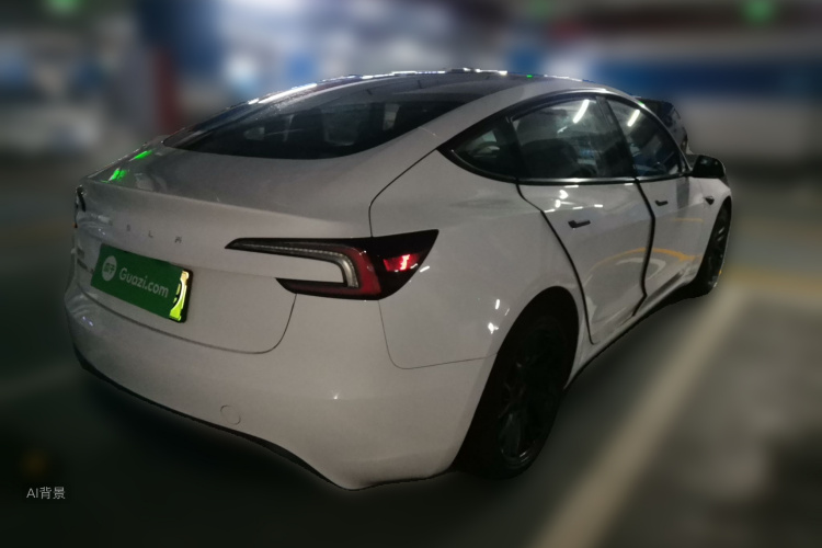 Tesla Model 3 2023 immagine di auto #7