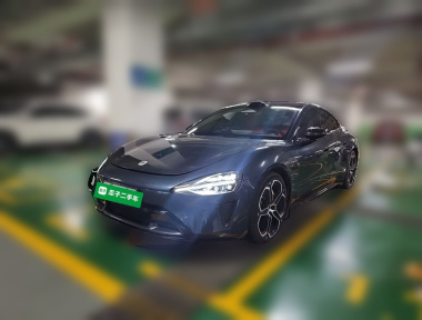 MI SU7 2024 MI SU7 2024 car image