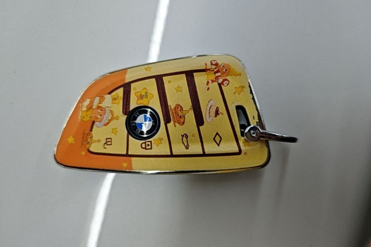 BMW X1 2018 #9 BMW X1 2018 car image #9