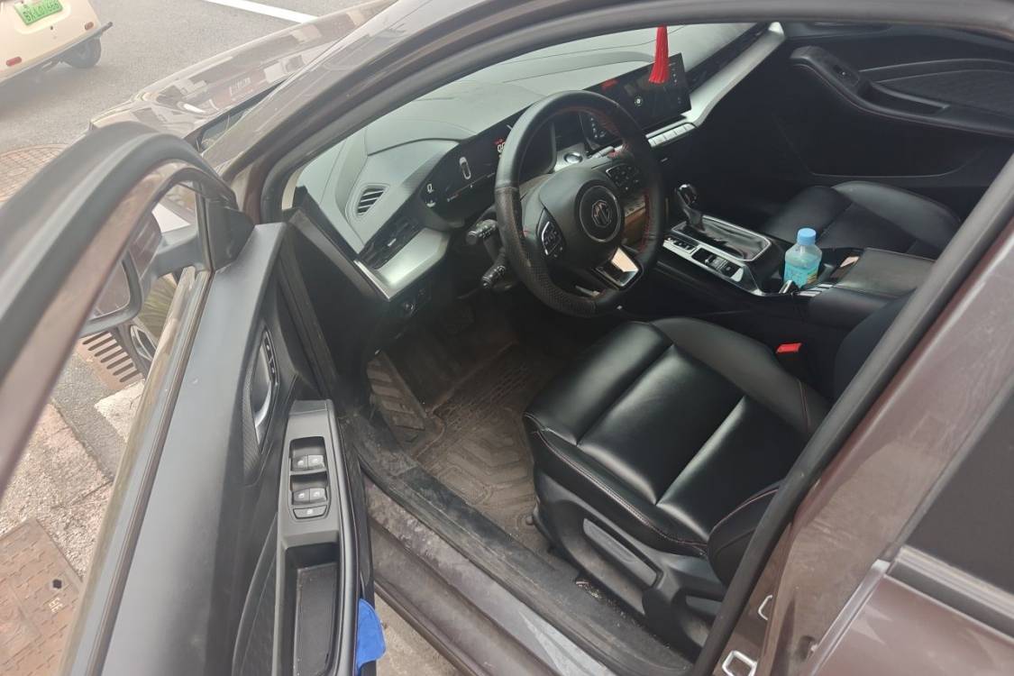 MG 5 2020 car image #23