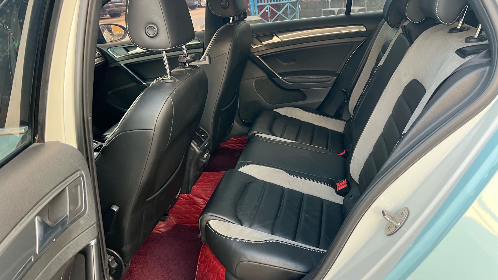 2019 #8 2019 car image #8