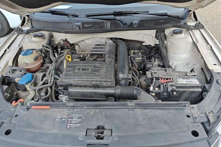 Volkswagen Lavida 2015 car image #20